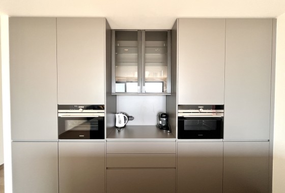 Herverkoop - Appartement / Flat -
Las Colinas - Costa Blanca