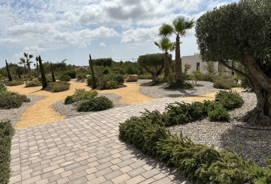 Herverkoop - Appartement / Flat -
Las Colinas - Costa Blanca