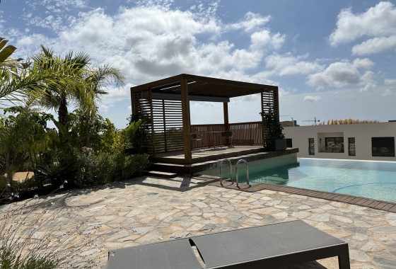 Herverkoop - Appartement / Flat -
Las Colinas - Costa Blanca
