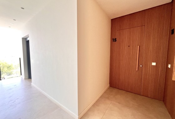 Herverkoop - Appartement / Flat -
Las Colinas - Costa Blanca