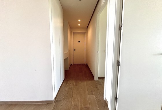 Herverkoop - Appartement / Flat -
Las Colinas - Costa Blanca