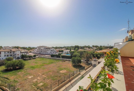 Herverkoop - Appartement / Flat -
Torrevieja - Punta Prima