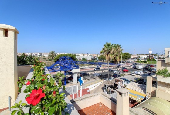 Herverkoop - Appartement / Flat -
Torrevieja - Punta Prima