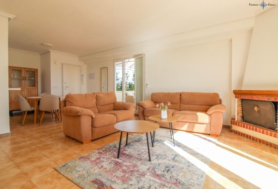 Herverkoop - Appartement / Flat -
Torrevieja - Punta Prima
