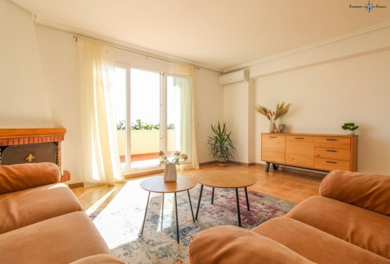 Herverkoop - Appartement / Flat -
Torrevieja - Punta Prima