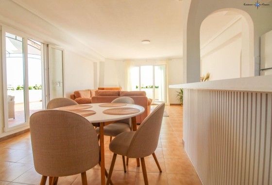 Herverkoop - Appartement / Flat -
Torrevieja - Punta Prima