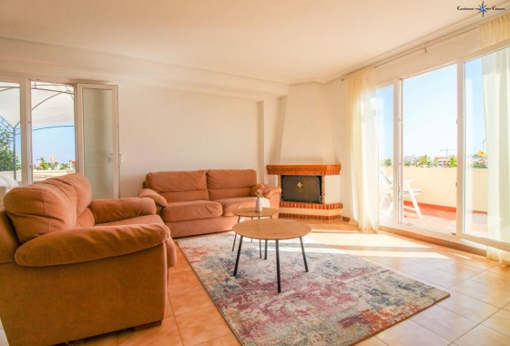 Herverkoop - Appartement / Flat -
Torrevieja - Punta Prima