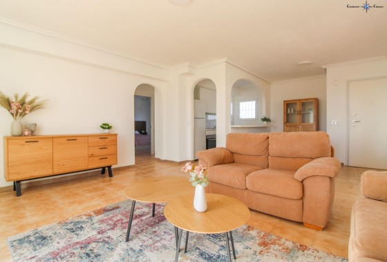 Herverkoop - Appartement / Flat -
Torrevieja - Punta Prima