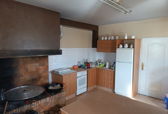 Sale - Detached Villa -
Yecla - Inland
