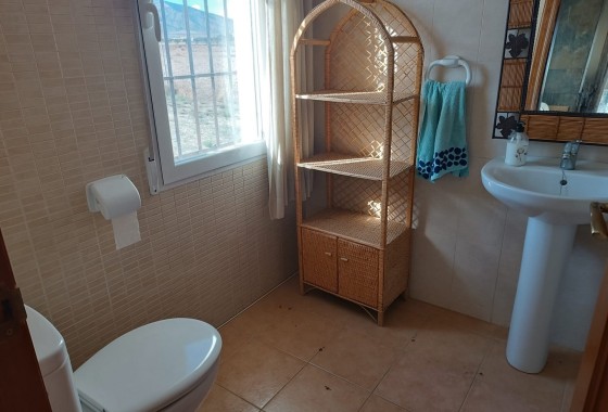 Sale - Detached Villa -
Yecla - Inland