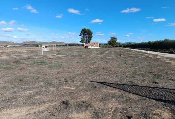 Sale - Detached Villa -
Yecla - Inland