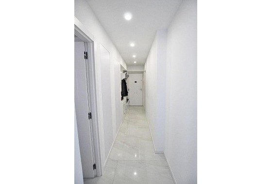 Venta - Apartamento / Piso -
Torrevieja