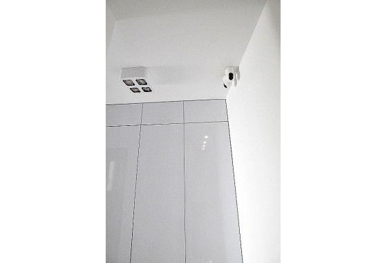 Venta - Apartamento / Piso -
Torrevieja
