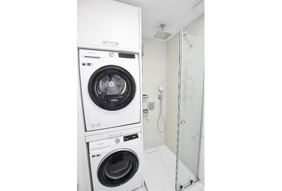Venta - Apartamento / Piso -
Torrevieja