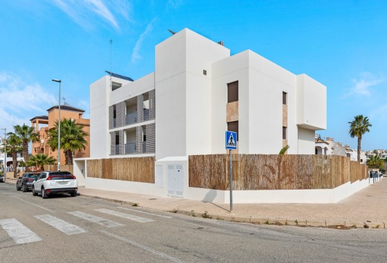 Herverkoop - Appartement / Flat -
Villamartín - Costa Blanca