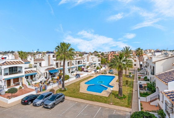 Herverkoop - Appartement / Flat -
Villamartín - Costa Blanca