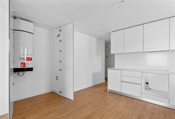Herverkoop - Appartement / Flat -
Villamartín - Costa Blanca