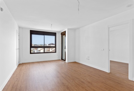 Herverkoop - Appartement / Flat -
Villamartín - Costa Blanca