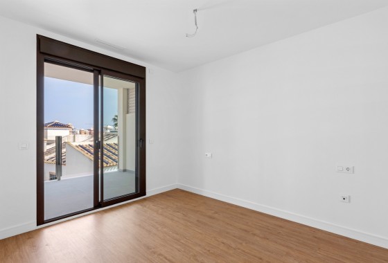 Herverkoop - Appartement / Flat -
Villamartín - Costa Blanca