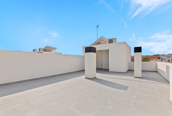 Herverkoop - Appartement / Flat -
Villamartín - Costa Blanca