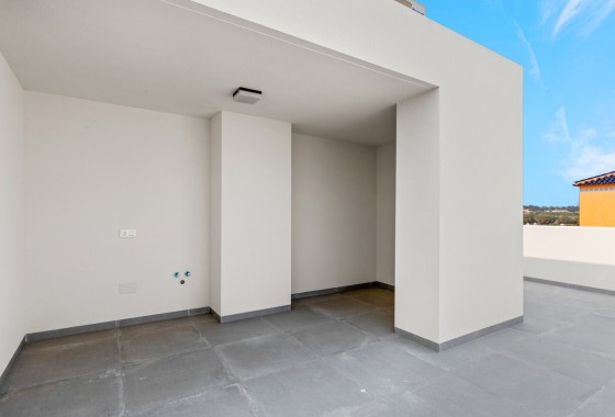 Herverkoop - Appartement / Flat -
Villamartín - Costa Blanca