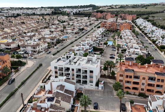 Herverkoop - Appartement / Flat -
Villamartín - Costa Blanca