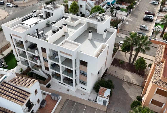 Herverkoop - Appartement / Flat -
Villamartín - Costa Blanca