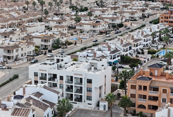 Herverkoop - Appartement / Flat -
Villamartín - Costa Blanca