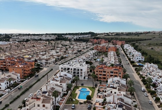 Herverkoop - Appartement / Flat -
Villamartín - Costa Blanca