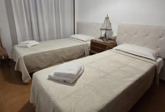 Herverkoop - Appartement / Flat -
Torrevieja - Center
