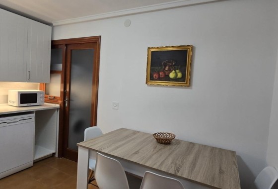 Herverkoop - Appartement / Flat -
Torrevieja - Center