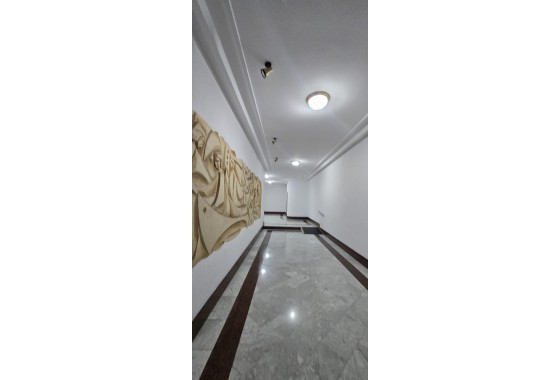 Herverkoop - Appartement / Flat -
Torrevieja - Center