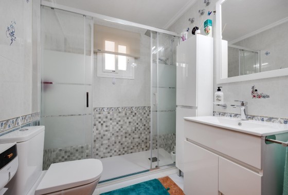 Herverkoop - Appartement / Flat -
Guardamar del Segura - Pueblo
