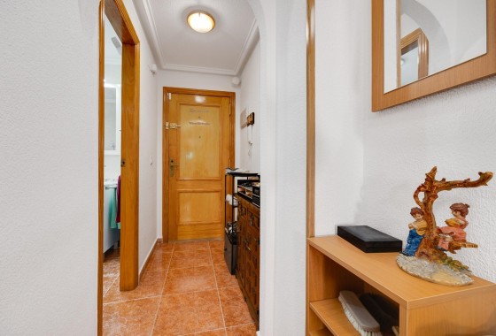 Herverkoop - Appartement / Flat -
Guardamar del Segura - Pueblo