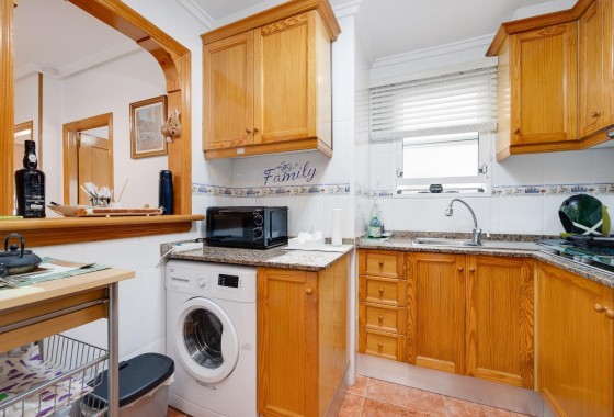 Herverkoop - Appartement / Flat -
Guardamar del Segura - Pueblo