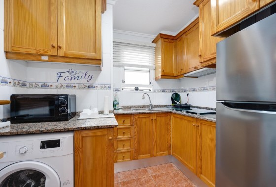 Herverkoop - Appartement / Flat -
Guardamar del Segura - Pueblo