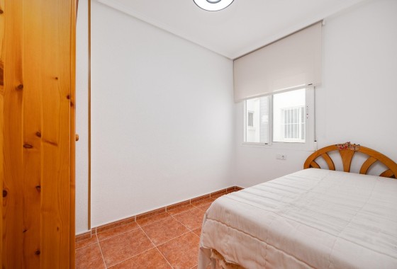 Herverkoop - Appartement / Flat -
Guardamar del Segura - Pueblo