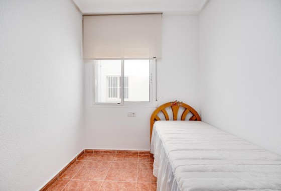 Herverkoop - Appartement / Flat -
Guardamar del Segura - Pueblo