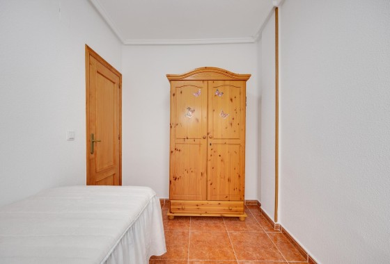 Herverkoop - Appartement / Flat -
Guardamar del Segura - Pueblo