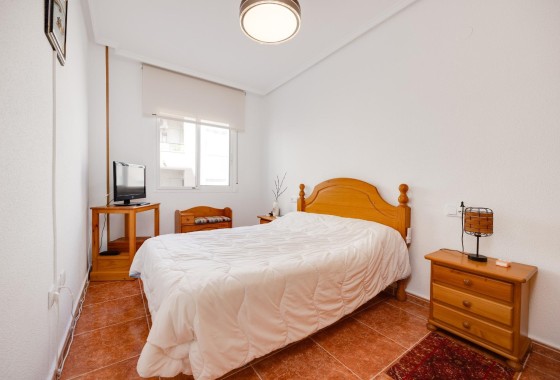Herverkoop - Appartement / Flat -
Guardamar del Segura - Pueblo