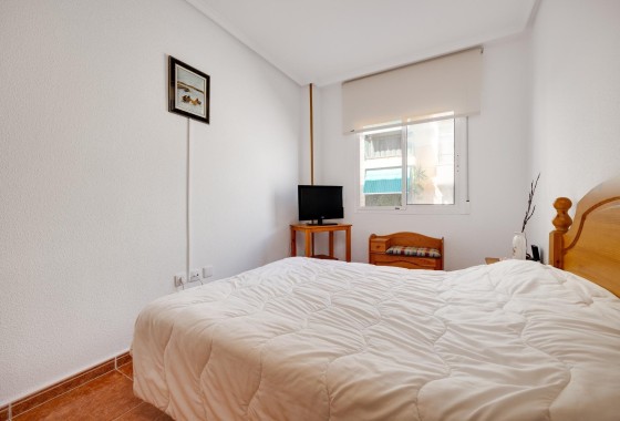 Herverkoop - Appartement / Flat -
Guardamar del Segura - Pueblo
