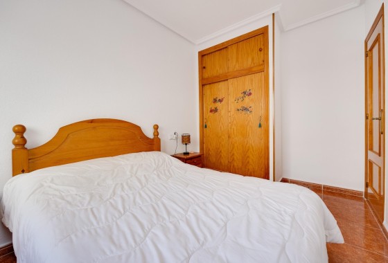 Herverkoop - Appartement / Flat -
Guardamar del Segura - Pueblo