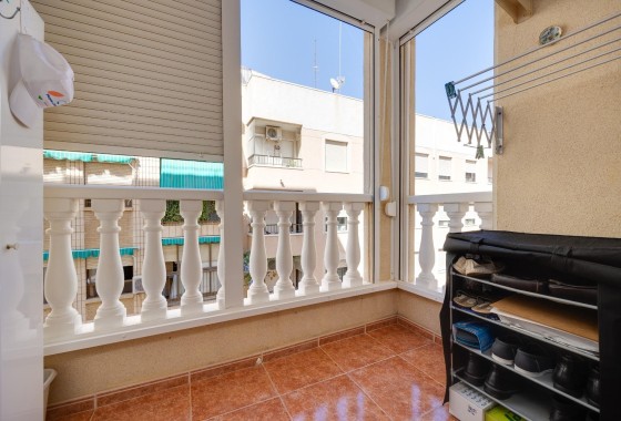 Herverkoop - Appartement / Flat -
Guardamar del Segura - Pueblo