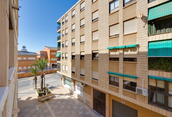 Herverkoop - Appartement / Flat -
Guardamar del Segura - Pueblo