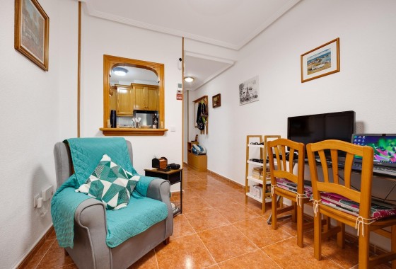 Herverkoop - Appartement / Flat -
Guardamar del Segura - Pueblo