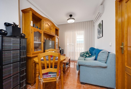 Herverkoop - Appartement / Flat -
Guardamar del Segura - Pueblo