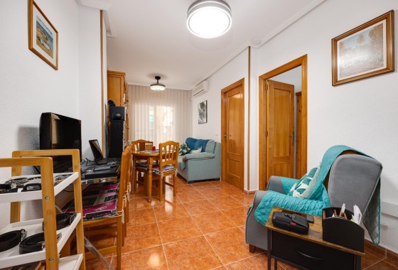 Herverkoop - Appartement / Flat -
Guardamar del Segura - Pueblo