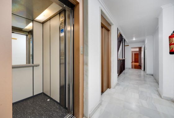 Herverkoop - Appartement / Flat -
Guardamar del Segura - Pueblo