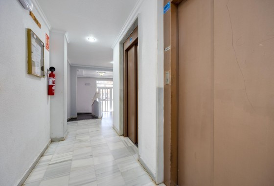 Herverkoop - Appartement / Flat -
Guardamar del Segura - Pueblo