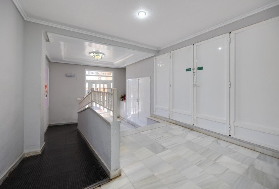 Herverkoop - Appartement / Flat -
Guardamar del Segura - Pueblo